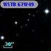 WSTB 67W49
