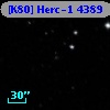 [K80] Herc-1  4389