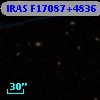 IRAS F17087+4836