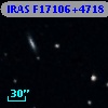 IRAS F17106+4718