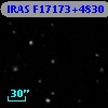 IRAS F17173+4830