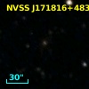 NVSS J171816+483350