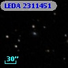 LEDA 2311451