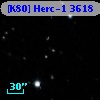 [K80] Herc-1  3618