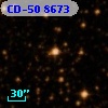 CD-50  8673