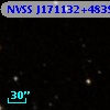 NVSS J171132+483937