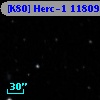 [K80] Herc-1 11809