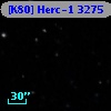 [K80] Herc-1  3275