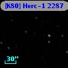 [K80] Herc-1  2287