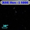 [K80] Herc-1  8000