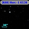 [K80] Herc-1  6520