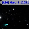 [K80] Herc-1 12051