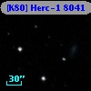 [K80] Herc-1  8041