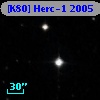 [K80] Herc-1  2005