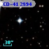 CD-41  2894