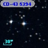CD-43  8394