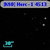 [K80] Herc-1  4513