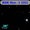 [K80] Herc-1  3355