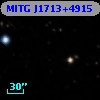 MITG J1713+4915