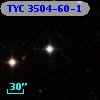 TYC 3504-60-1