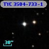TYC 3504-733-1