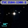 TYC 3504-1300-1