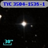 TYC 3504-1538-1
