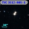 TYC 3512-805-1