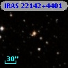 IRAS 22142+4401