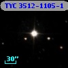 TYC 3512-1105-1