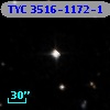 TYC 3516-1172-1