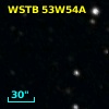 WSTB 53W54A