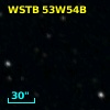 WSTB 53W54B