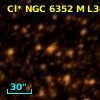 Cl* NGC 6352      M L36