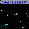 2MASS J17193377+4804178
