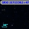 1RXS J171320.5+472646