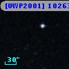 [UWP2001] 10263