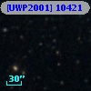 [UWP2001] 10421