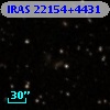 IRAS 22154+4431