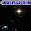 1RXS J171130.3+491347