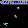 1RXS J171509.3+490314
