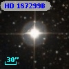 HD 187299B