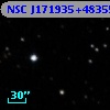 NSC J171935+483555