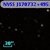 NVSS J170732+495124