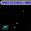 NVSS J172025+480323