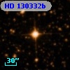 HD 130332b