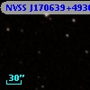 NVSS J170639+493047