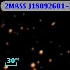 2MASS J18092601-2019311