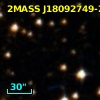 2MASS J18092749-2019482