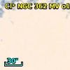 Cl* NGC  362     MV o1